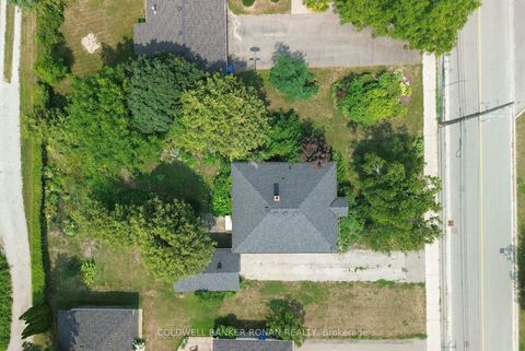 Photo 17 at 144 Church Street, Schomberg, King