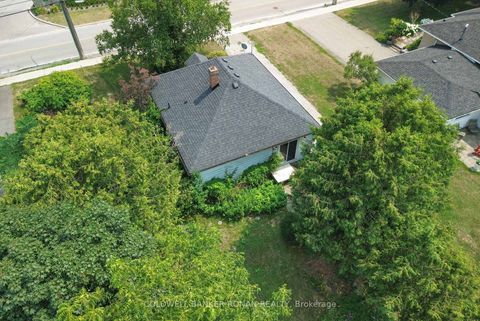 Photo 18 at 144 Church Street, Schomberg, King