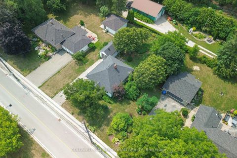 Photo 19 at 144 Church Street, Schomberg, King