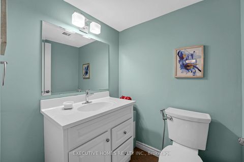 Photo 17 at 508 - 3131 Bridletowne Circle, L'Amoreaux, Toronto