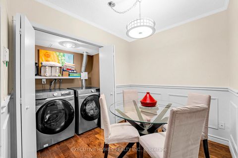 Photo 22 at 508 - 3131 Bridletowne Circle, L'Amoreaux, Toronto