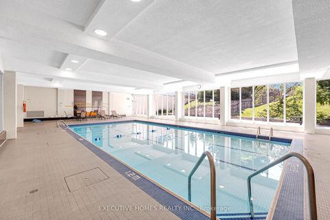Photo 26 at 508 - 3131 Bridletowne Circle, L'Amoreaux, Toronto