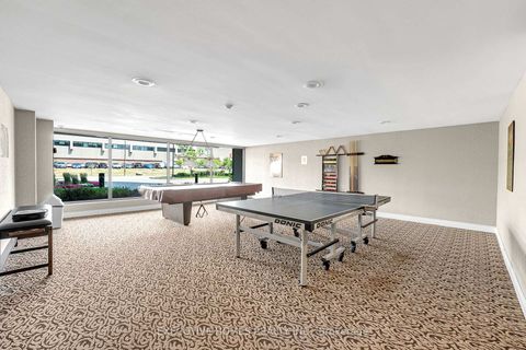 Photo 29 at 508 - 3131 Bridletowne Circle, L'Amoreaux, Toronto
