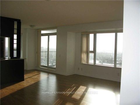 Photo 1 at 2708 - 25 Town Centre Court, Bendale, Toronto