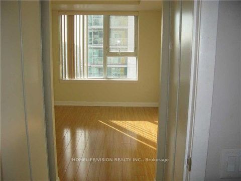 Photo 2 at 2708 - 25 Town Centre Court, Bendale, Toronto