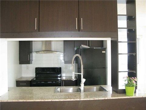 Photo 3 at 2708 - 25 Town Centre Court, Bendale, Toronto