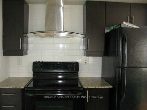 Photo 4 at 2708 - 25 Town Centre Court, Bendale, Toronto