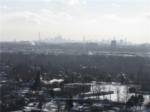 Photo 8 at 2708 - 25 Town Centre Court, Bendale, Toronto