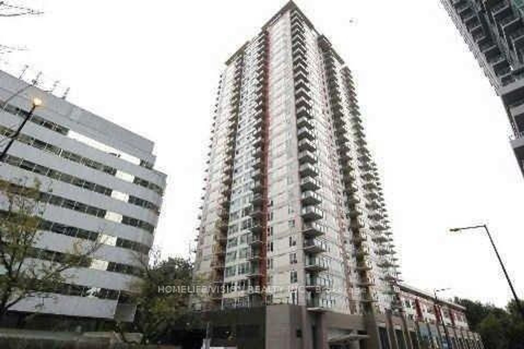 2708 - 25 Town Centre Court, Bendale, Toronto photo number 2