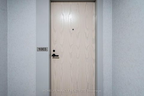 Photo 8 at 1003 - 195 Commerce Street, Vaughan Corporate Centre, Vaughan
