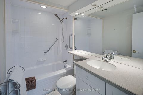 Photo 2 at 16 Burdock Lane, Don Mills, Toronto