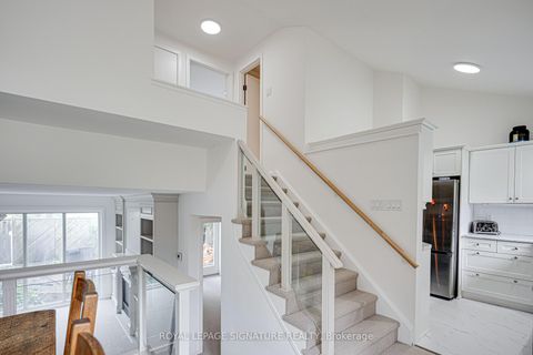 Photo 13 at 16 Burdock Lane, Don Mills, Toronto