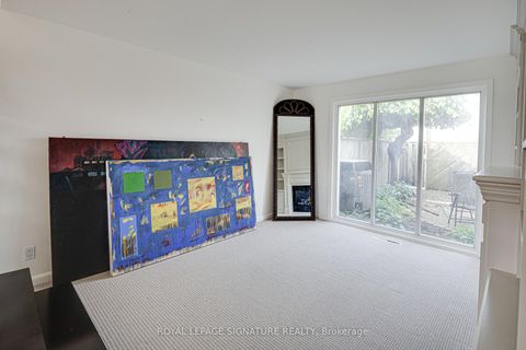 Photo 14 at 16 Burdock Lane, Don Mills, Toronto