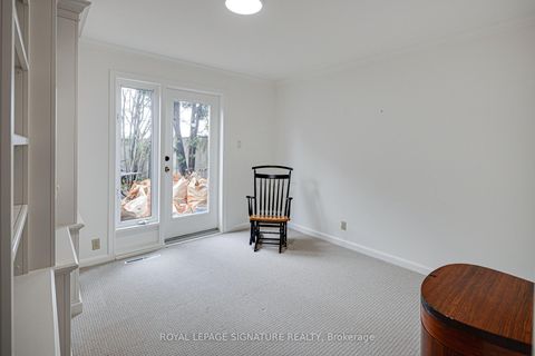 Photo 15 at 16 Burdock Lane, Don Mills, Toronto