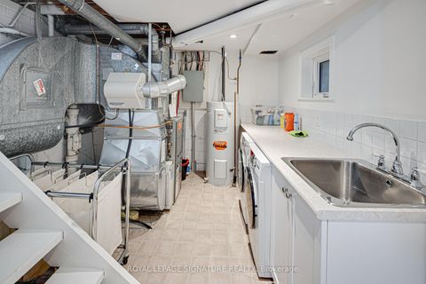 Photo 16 at 16 Burdock Lane, Don Mills, Toronto