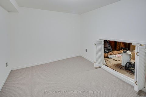 Photo 17 at 16 Burdock Lane, Don Mills, Toronto