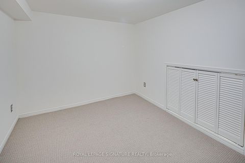 Photo 18 at 16 Burdock Lane, Don Mills, Toronto