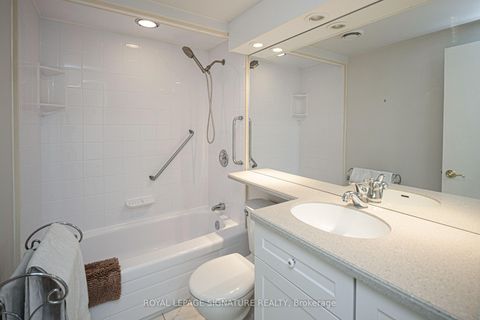 Photo 21 at 16 Burdock Lane, Don Mills, Toronto
