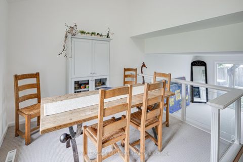 Photo 22 at 16 Burdock Lane, Don Mills, Toronto