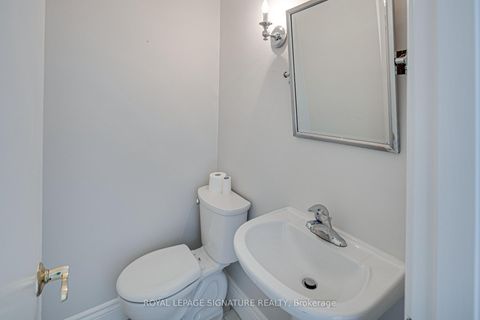 Photo 24 at 16 Burdock Lane, Don Mills, Toronto