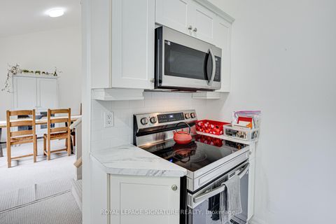 Photo 27 at 16 Burdock Lane, Don Mills, Toronto