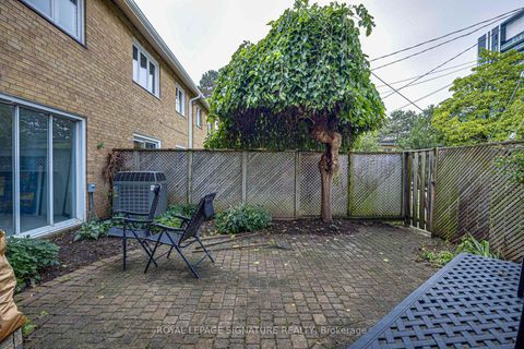 Photo 29 at 16 Burdock Lane, Don Mills, Toronto