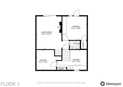 Photo 31 at 16 Burdock Lane, Don Mills, Toronto
