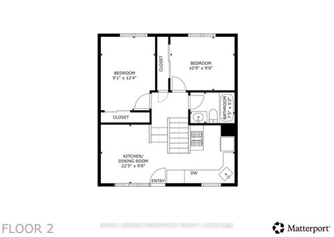 Photo 32 at 16 Burdock Lane, Don Mills, Toronto