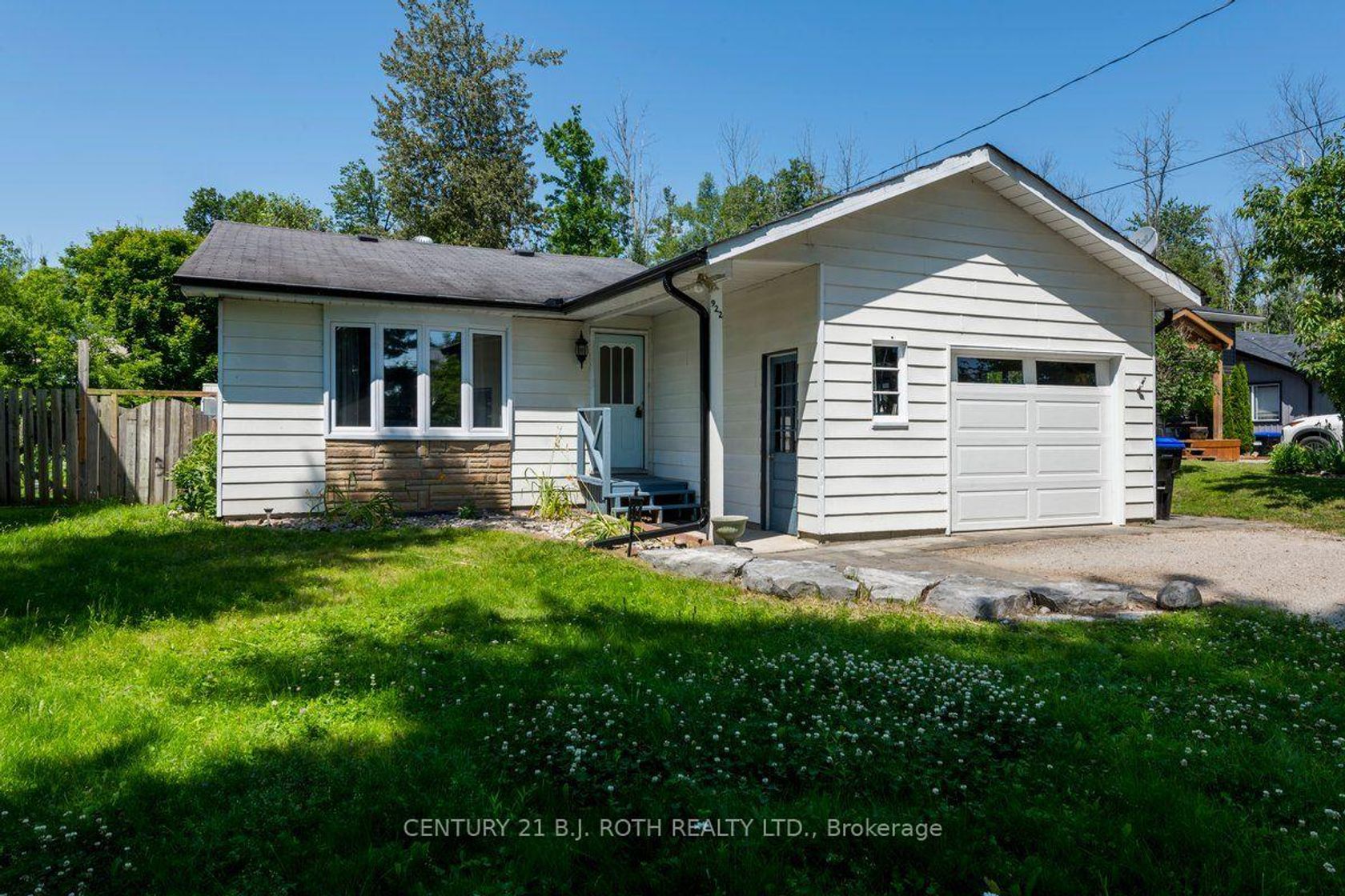 922 Elizabeth Avenue, Rural Innisfil, Innisfil photo number 2