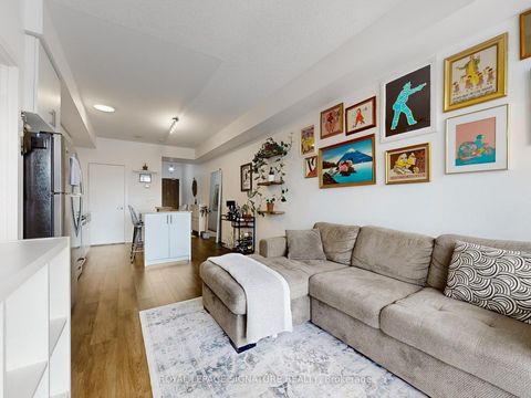 Photo 8 at 1002 - 260 Sackville Street, Regent Park, Toronto