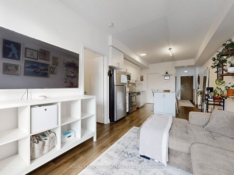 Photo 9 at 1002 - 260 Sackville Street, Regent Park, Toronto