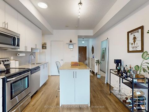 Photo 10 at 1002 - 260 Sackville Street, Regent Park, Toronto