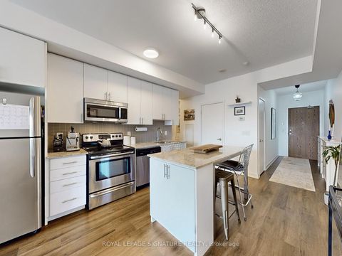 Photo 11 at 1002 - 260 Sackville Street, Regent Park, Toronto