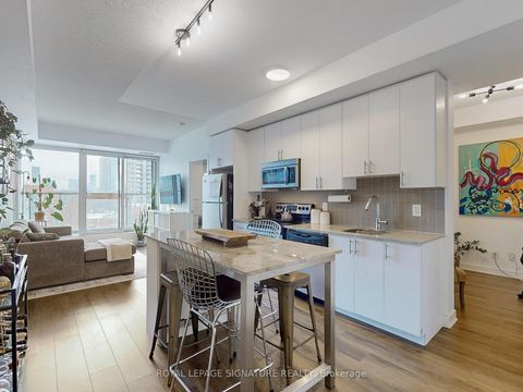 Photo 12 at 1002 - 260 Sackville Street, Regent Park, Toronto
