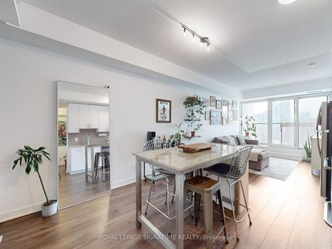 Photo 13 at 1002 - 260 Sackville Street, Regent Park, Toronto