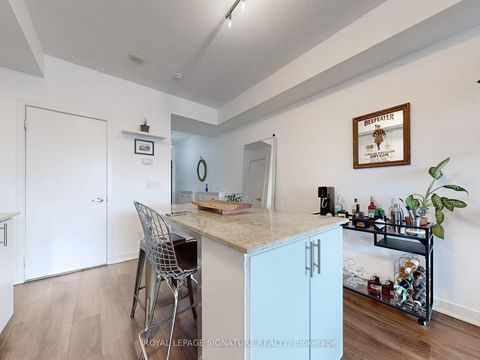 Photo 14 at 1002 - 260 Sackville Street, Regent Park, Toronto