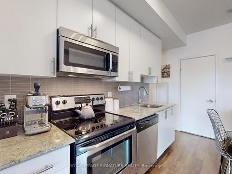 Photo 16 at 1002 - 260 Sackville Street, Regent Park, Toronto