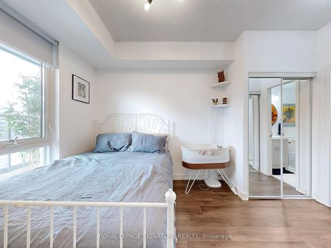 Photo 18 at 1002 - 260 Sackville Street, Regent Park, Toronto