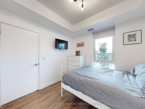 Photo 21 at 1002 - 260 Sackville Street, Regent Park, Toronto