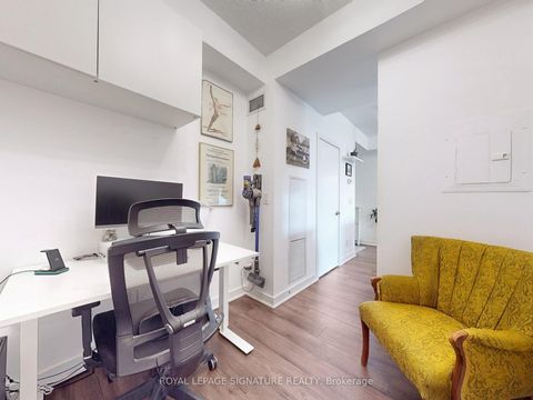 Photo 23 at 1002 - 260 Sackville Street, Regent Park, Toronto