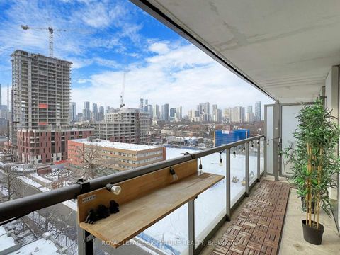 Photo 30 at 1002 - 260 Sackville Street, Regent Park, Toronto