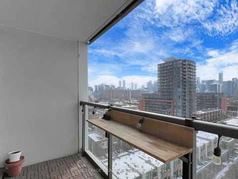 Photo 31 at 1002 - 260 Sackville Street, Regent Park, Toronto