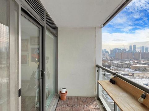 Photo 32 at 1002 - 260 Sackville Street, Regent Park, Toronto