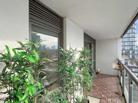 Photo 33 at 1002 - 260 Sackville Street, Regent Park, Toronto