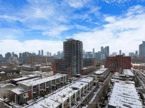 Photo 34 at 1002 - 260 Sackville Street, Regent Park, Toronto