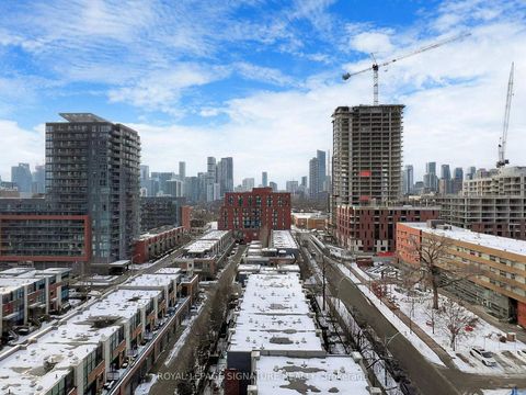 Photo 35 at 1002 - 260 Sackville Street, Regent Park, Toronto