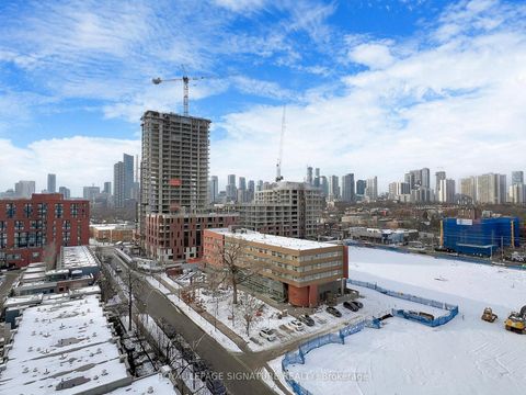 Photo 36 at 1002 - 260 Sackville Street, Regent Park, Toronto
