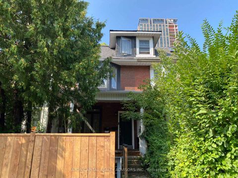 Photo 0 at 490 Gladstone Avenue, Dufferin Grove, Toronto