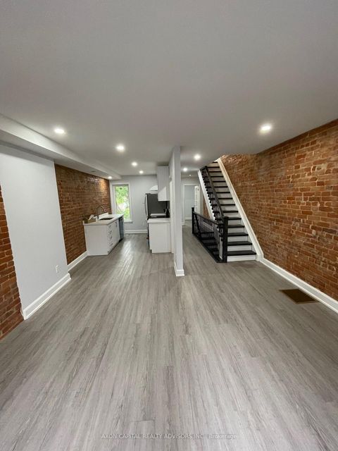 Photo 1 at 490 Gladstone Avenue, Dufferin Grove, Toronto