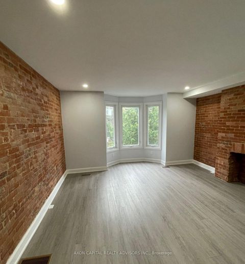 Photo 2 at 490 Gladstone Avenue, Dufferin Grove, Toronto